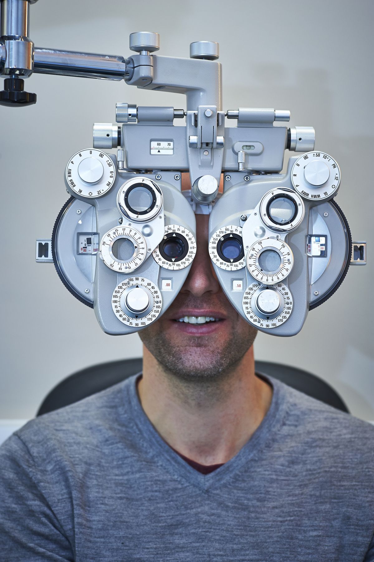 Optometría